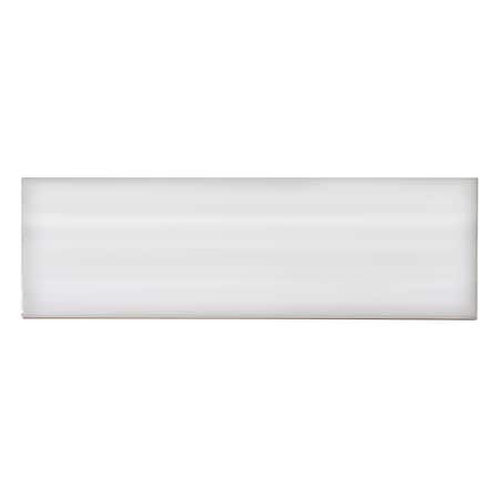 Andova Tiles SAMPLE-Soul 4 in. x 12 in. Ceramic Subway Tile SAM-ANDSOU926
